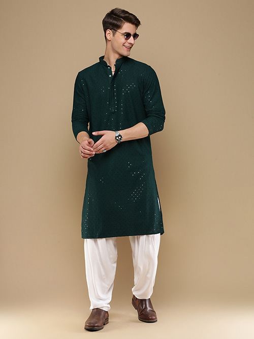 kurta & pyjama set