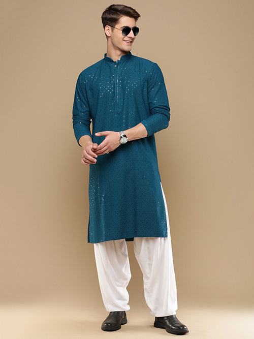 kurta & pyjama set