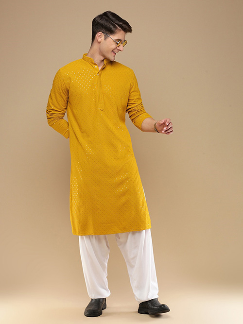 kurta & pyjama set