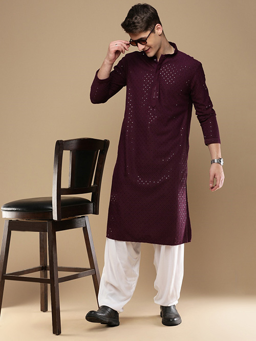 kurta & pyjama set