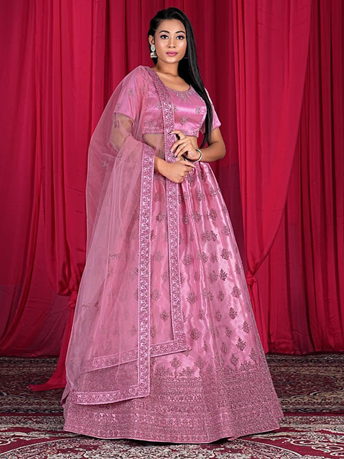 lehengas