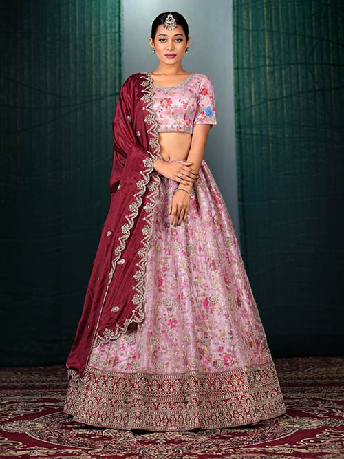 lehengas