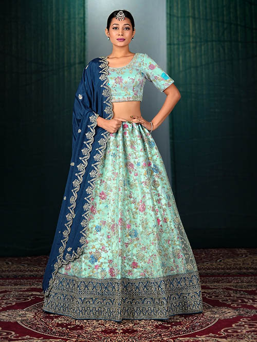 lehengas