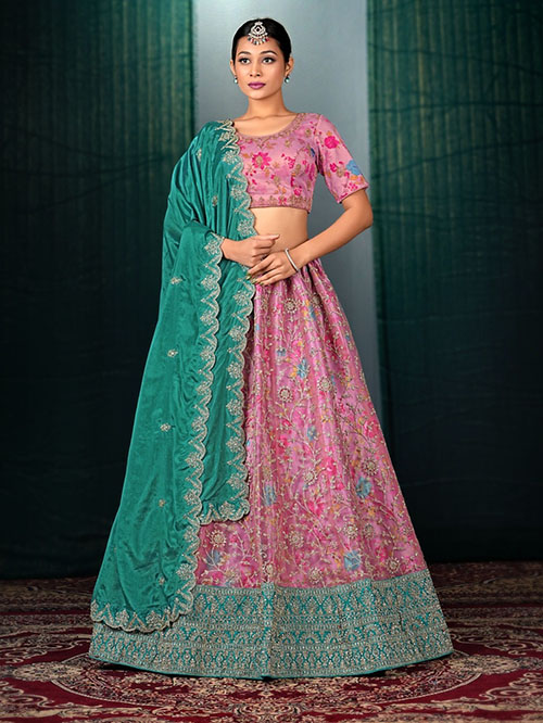 lehengas