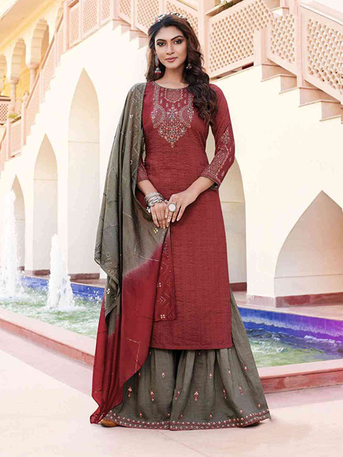 salwar kameez