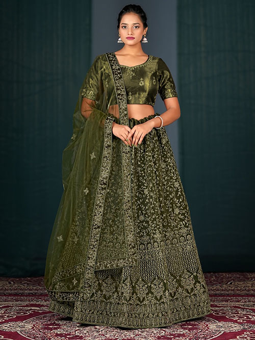 lehengas