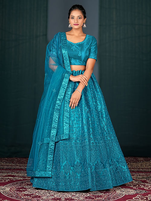 lehengas