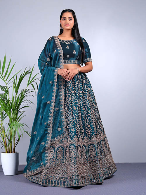 lehengas