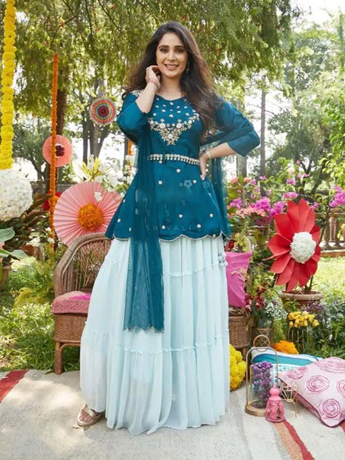 salwar kameez