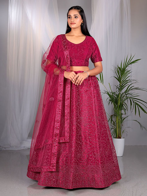 lehengas