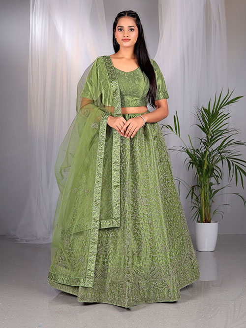 lehengas