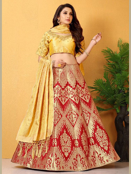 lehengas