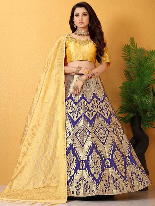 lehengas