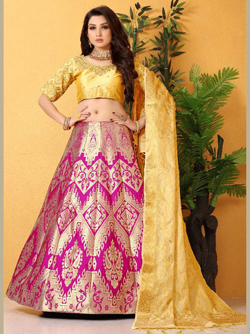 lehengas