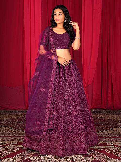 lehengas