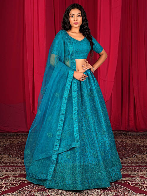 lehengas