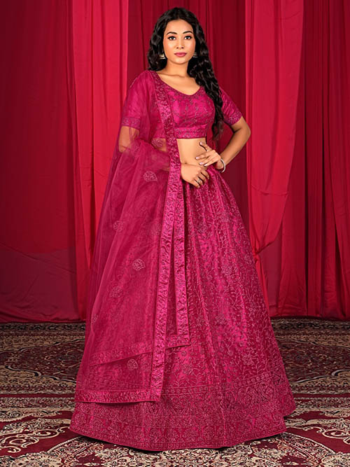 lehengas