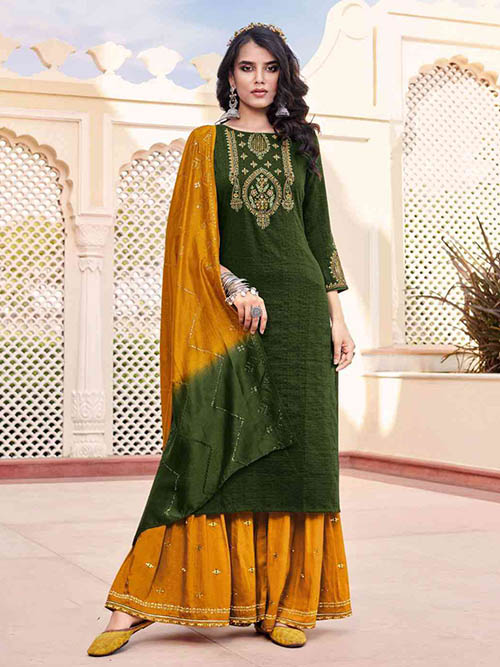 salwar kameez