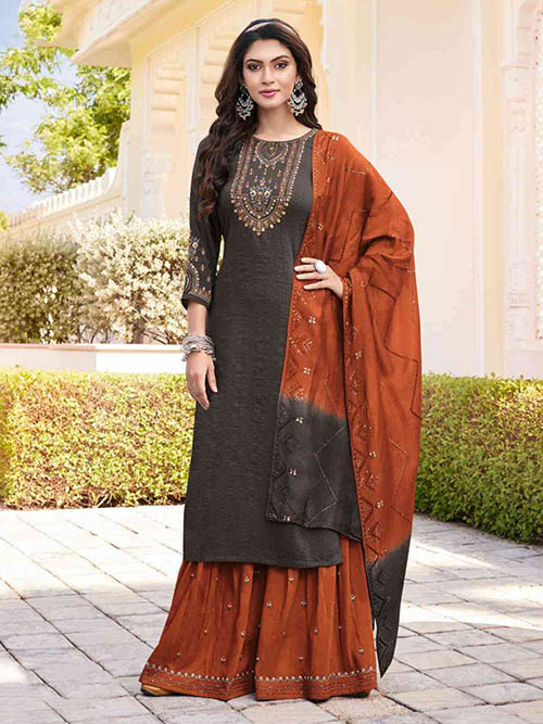 salwar kameez