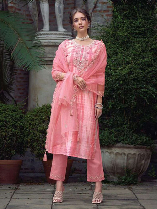 salwar kameez