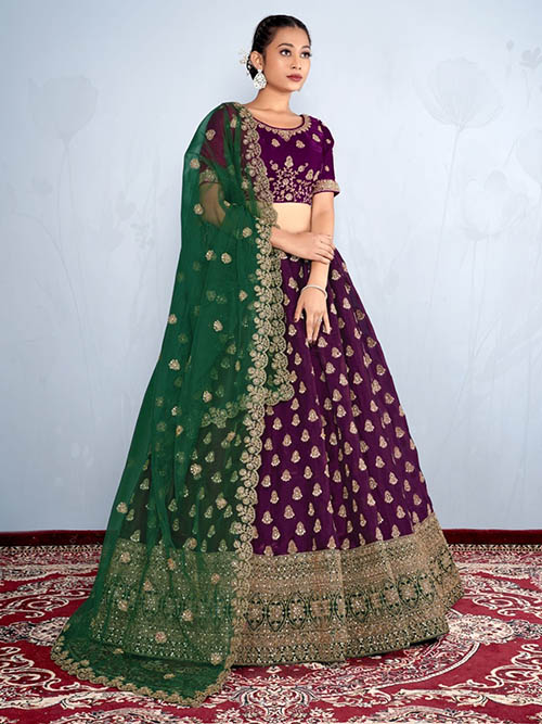 lehengas