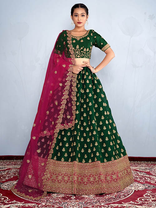 lehengas