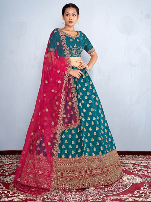 lehengas