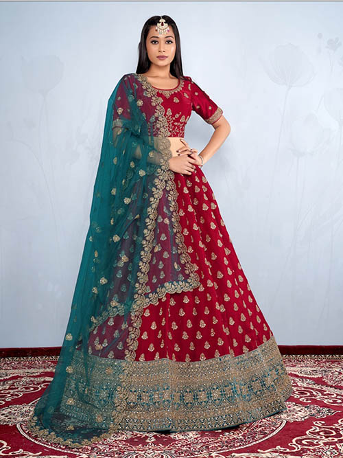 lehengas