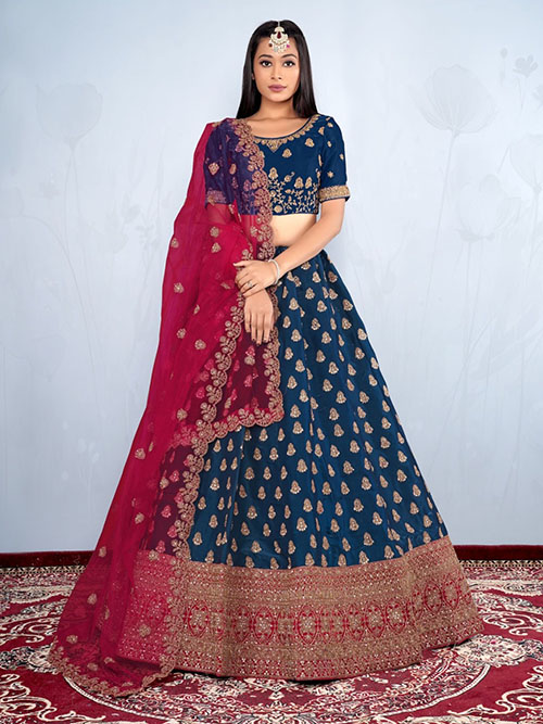 lehengas