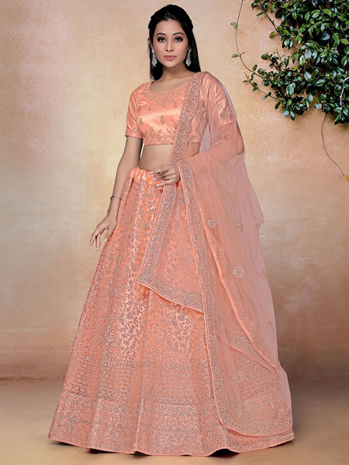 lehengas