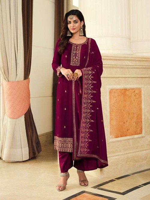 salwar kameez