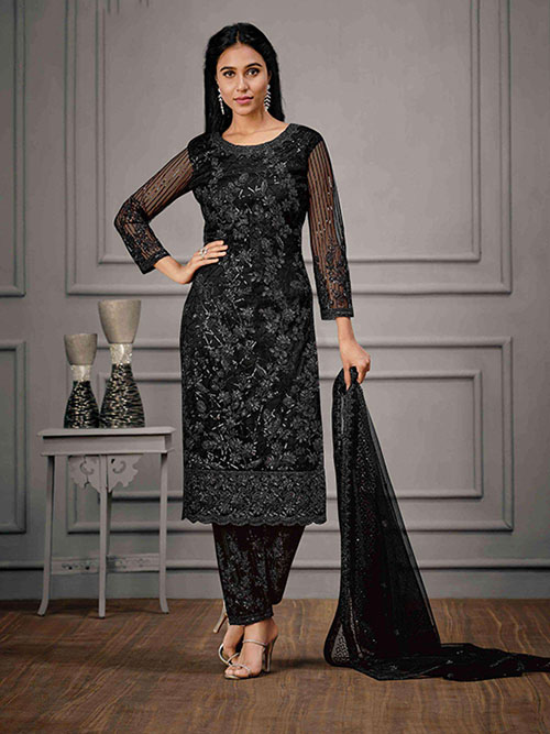 salwar kameez