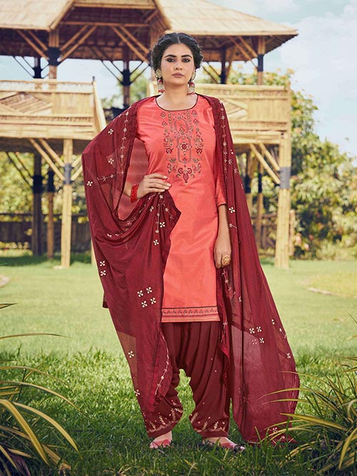 salwar kameez