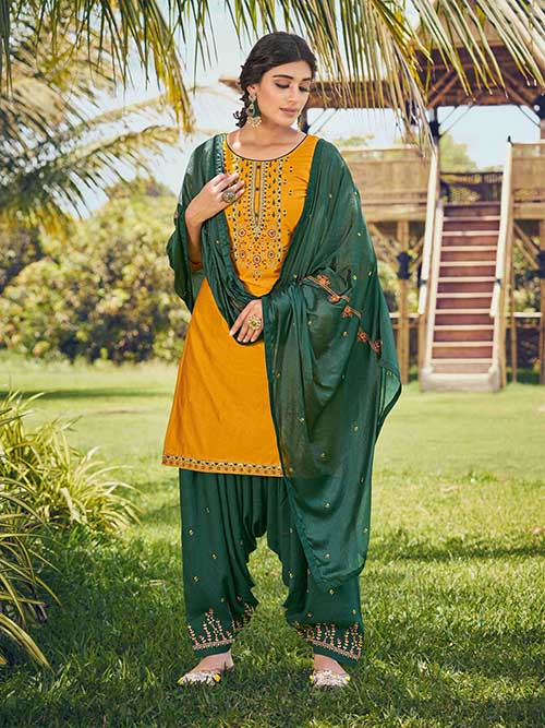 salwar kameez