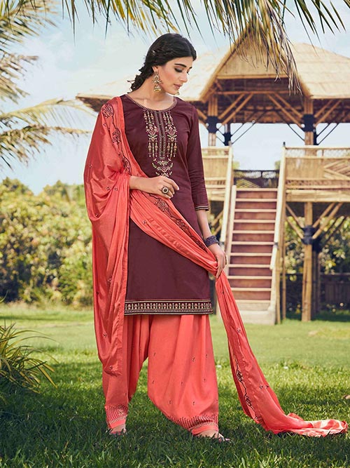 salwar kameez