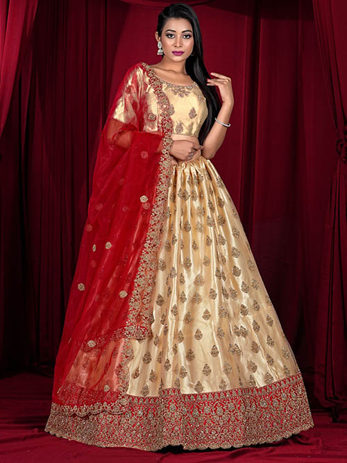 lehengas