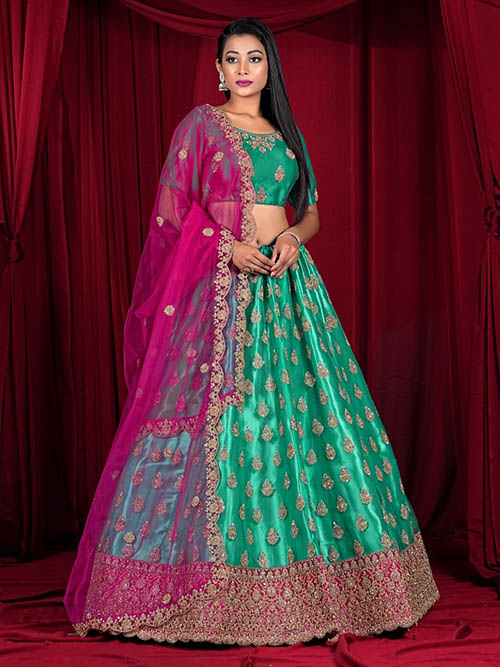 lehengas