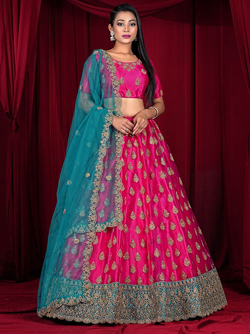 lehengas