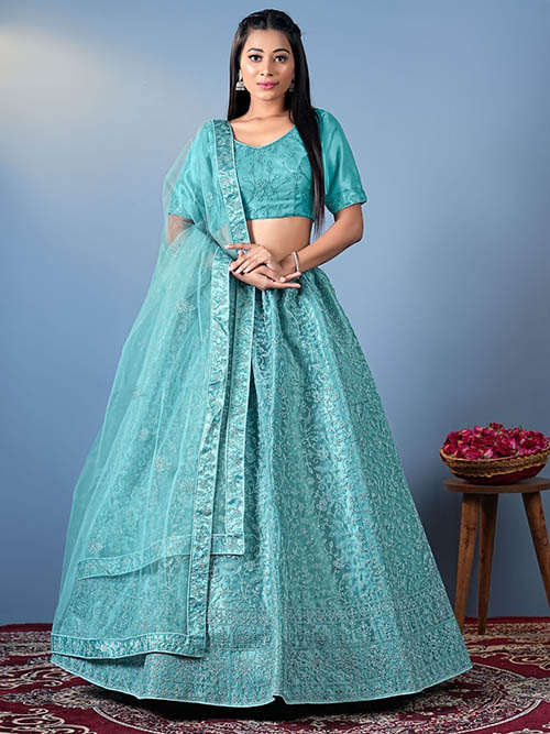 lehengas