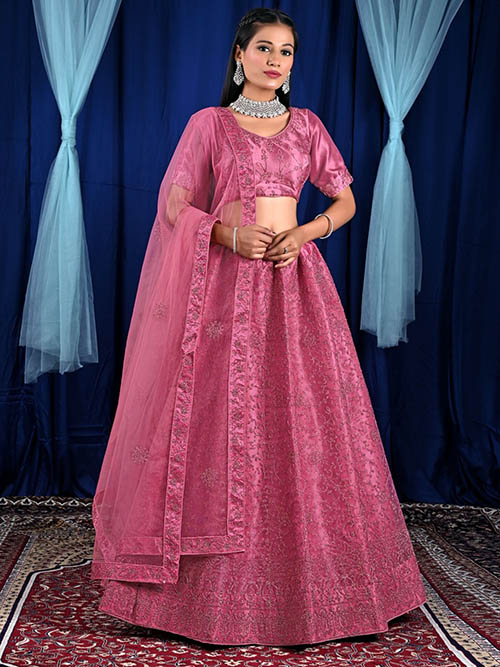 lehengas