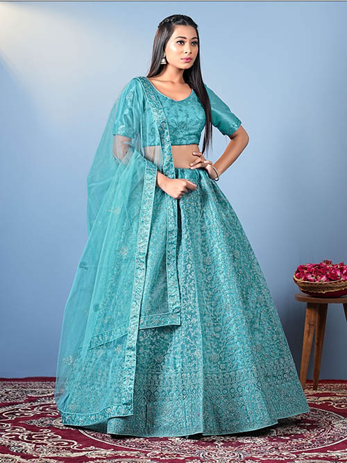 lehengas