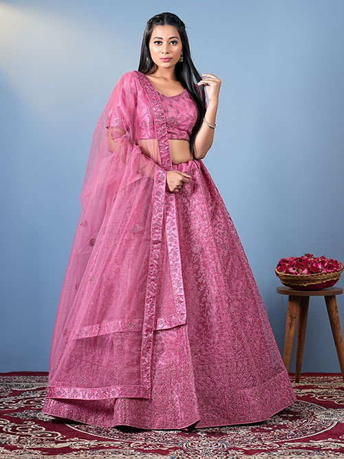 lehengas