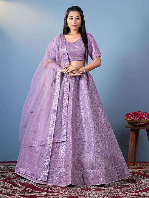 lehengas