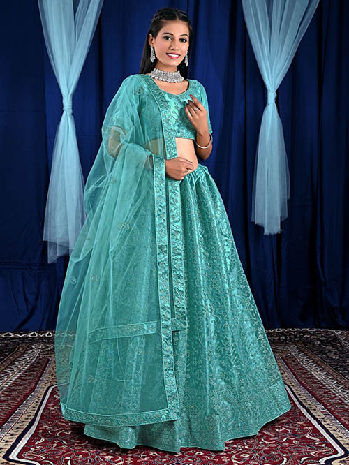 lehengas