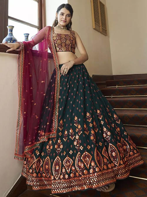 lehengas