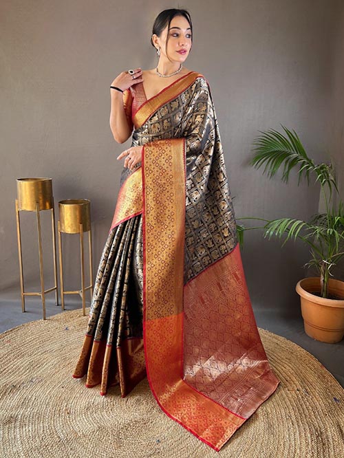 sarees