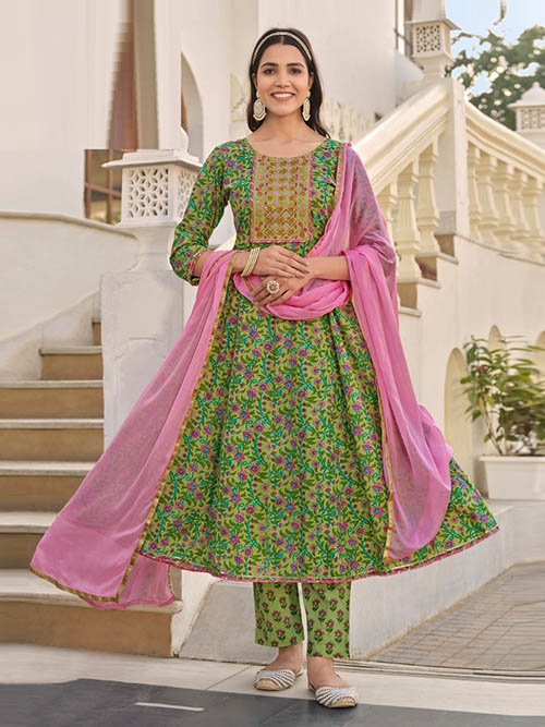 salwar kameez