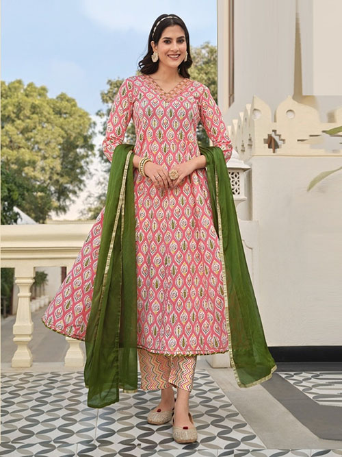 salwar kameez