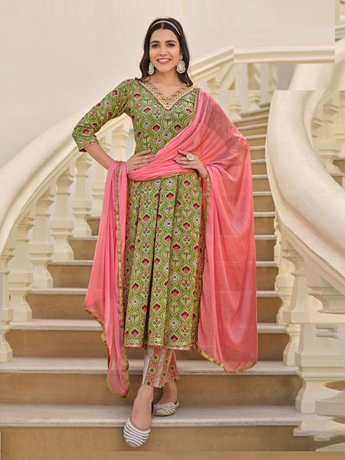 salwar kameez