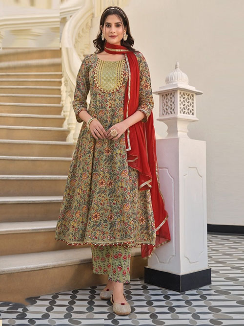 salwar kameez